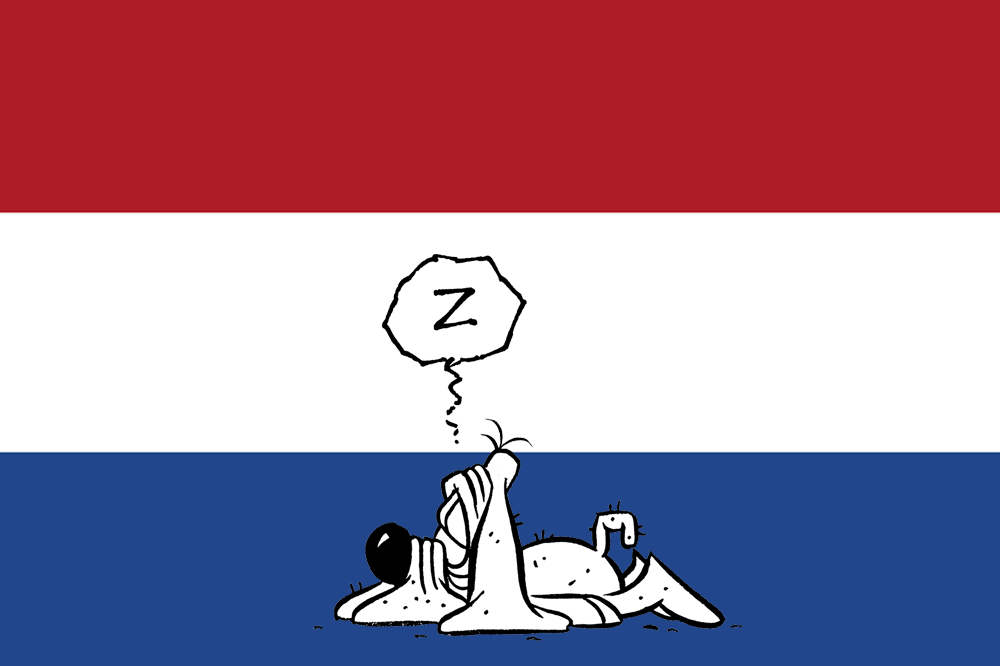 The Netherlands